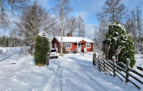 Amazing home in Mullsjö with 2 Bedrooms